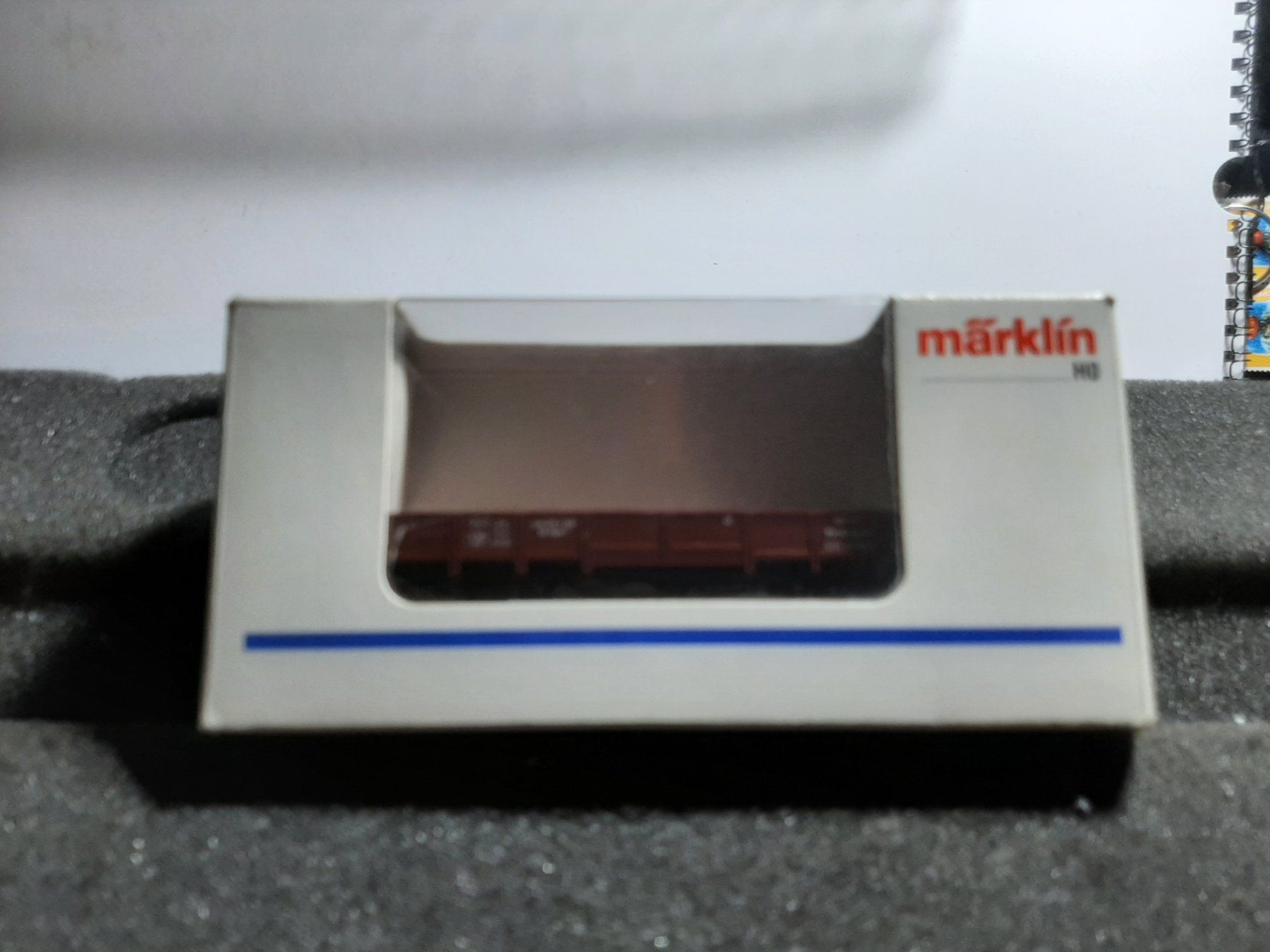 Märklin Modellini di ferrovie: MARKLIN 4471 – Usato da Avully venduto da RIVALIS