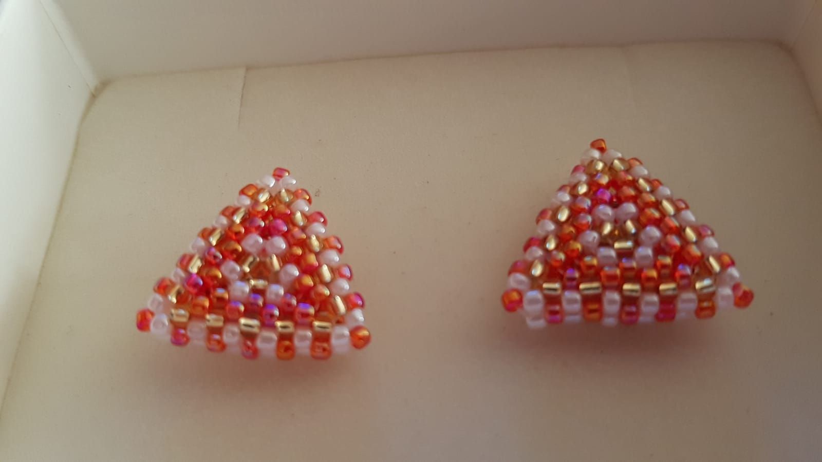 Ohrringe & -stecker: CAJOY Jewellery Ohrringe,neu. – Neu und originalverpackt aus Zürich von ata_c8nh 1