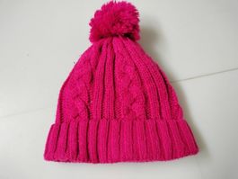 Wintermütze ca. 1-3jährig