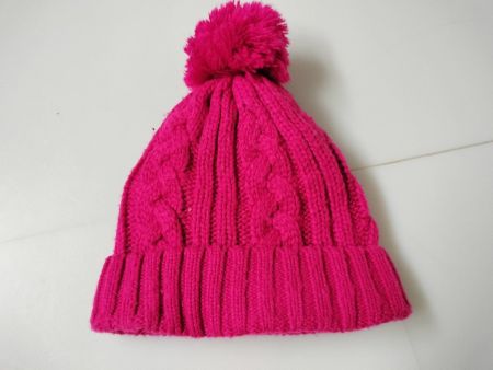 Wintermütze ca. 1-3jährig
