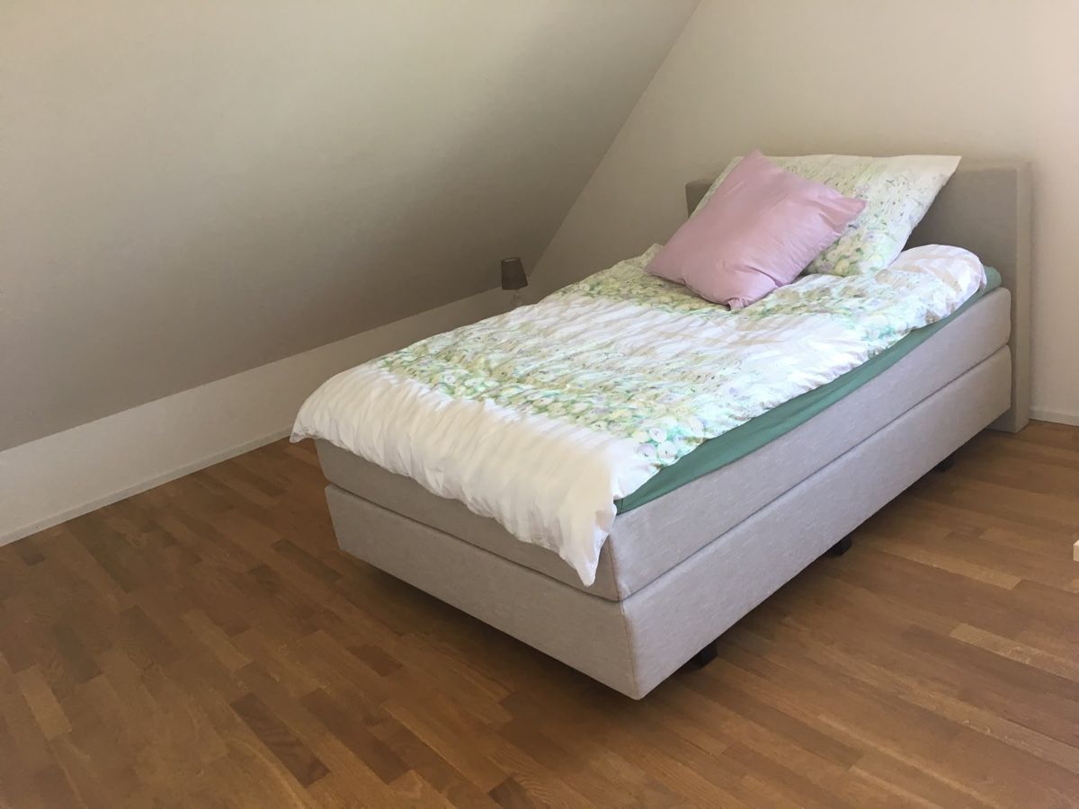 Lits: Boxspring Bett Suite Eastborn Dream Collection by BICO – D'occasion à Müllheim Dorf par Airport77 2
