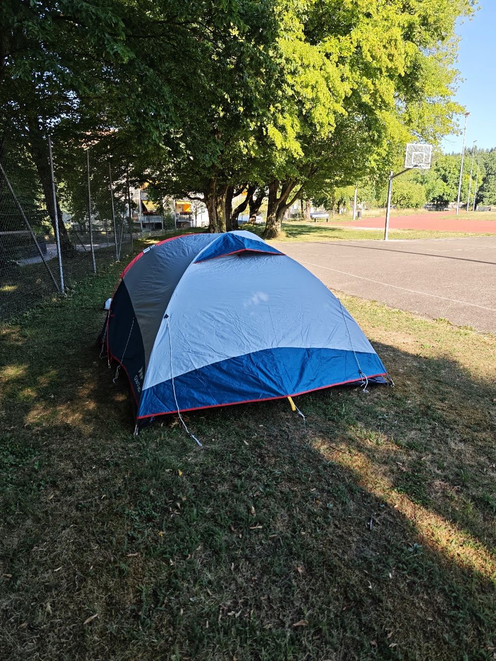 Decathlon Tentes: Zelt - Arpenaz 3 XL – D'occasion à Winterthur par mistofilees 3