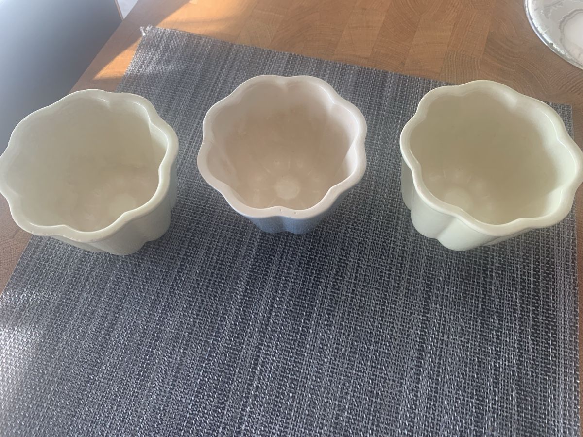 Rössler Moules à gâteaux: Rössler Puddingformen – Défectueux à Emmen par ama_8wmn 4