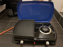 Cadac Campingkocher/Grill, ideal für unterwegs