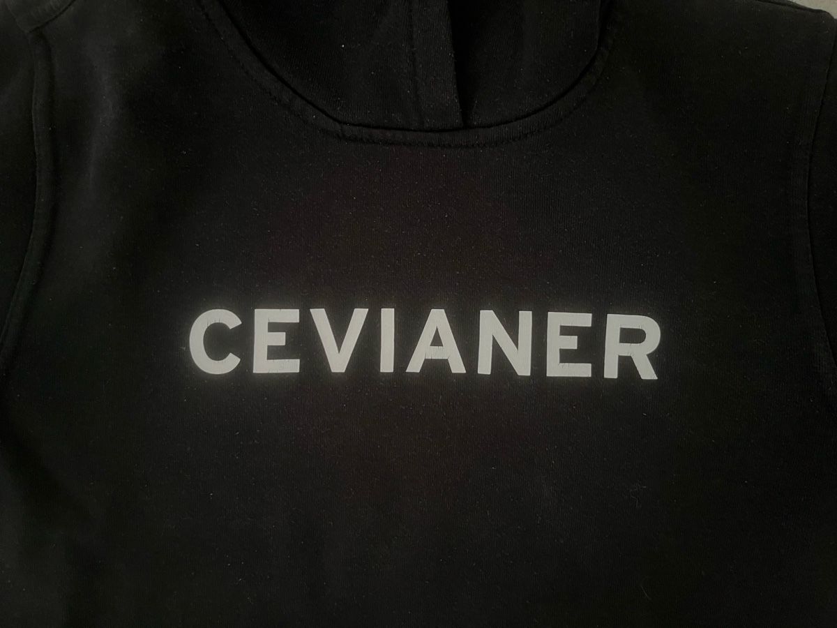 Pulls & Sweat-shirts: Cevi Pulli Grösse 150/160 – D'occasion à Steinmaur par Poleni 1