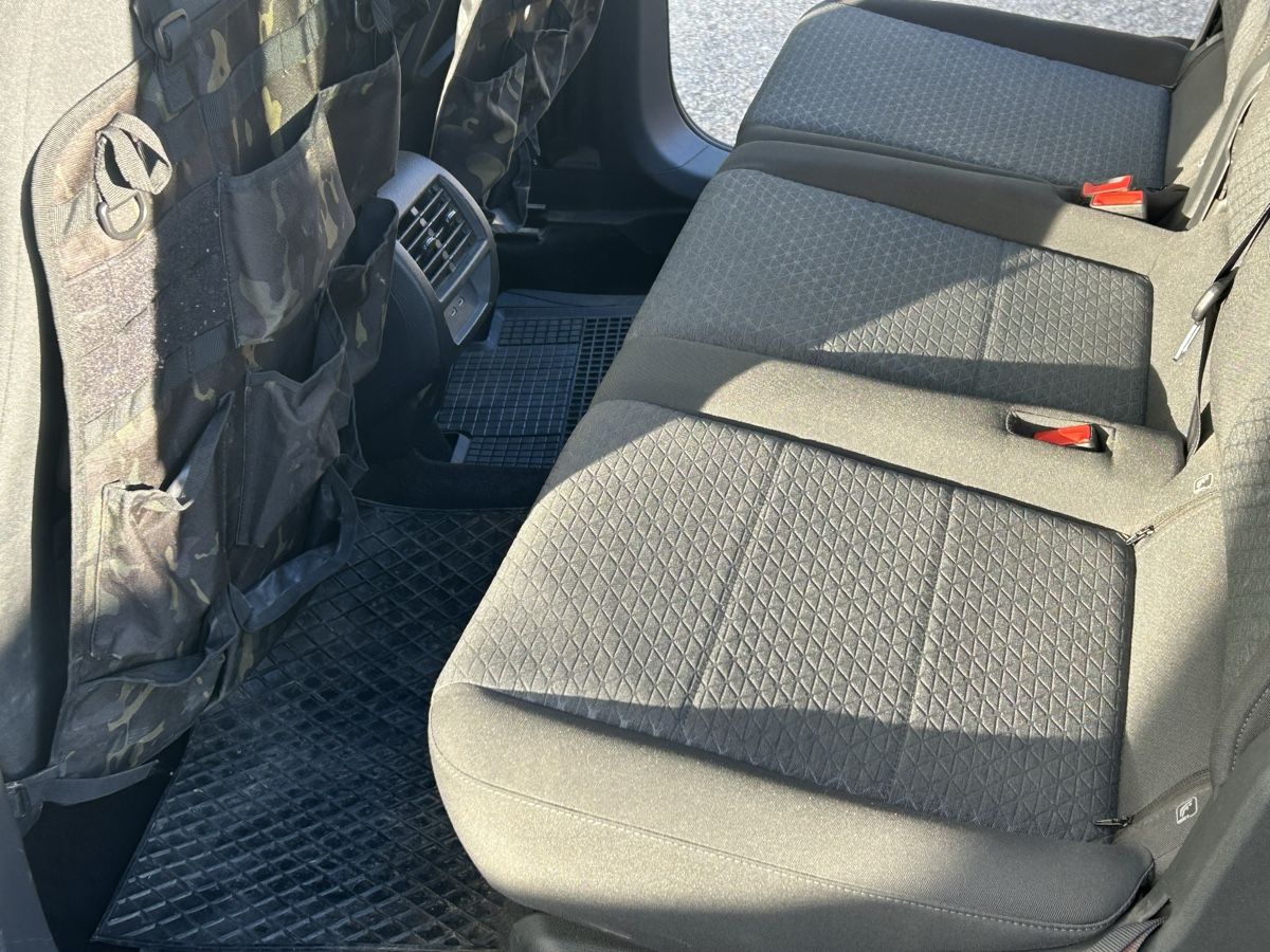 Ford Automobili: Ford Tourneo Connect – Usato da Arnex-sur-Orbe venduto da mik_5d5x 2