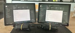 2 Stk. Microsoft Surface Pro 4