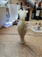 Dekorative Onyx Vase Kerzenständer (T2)