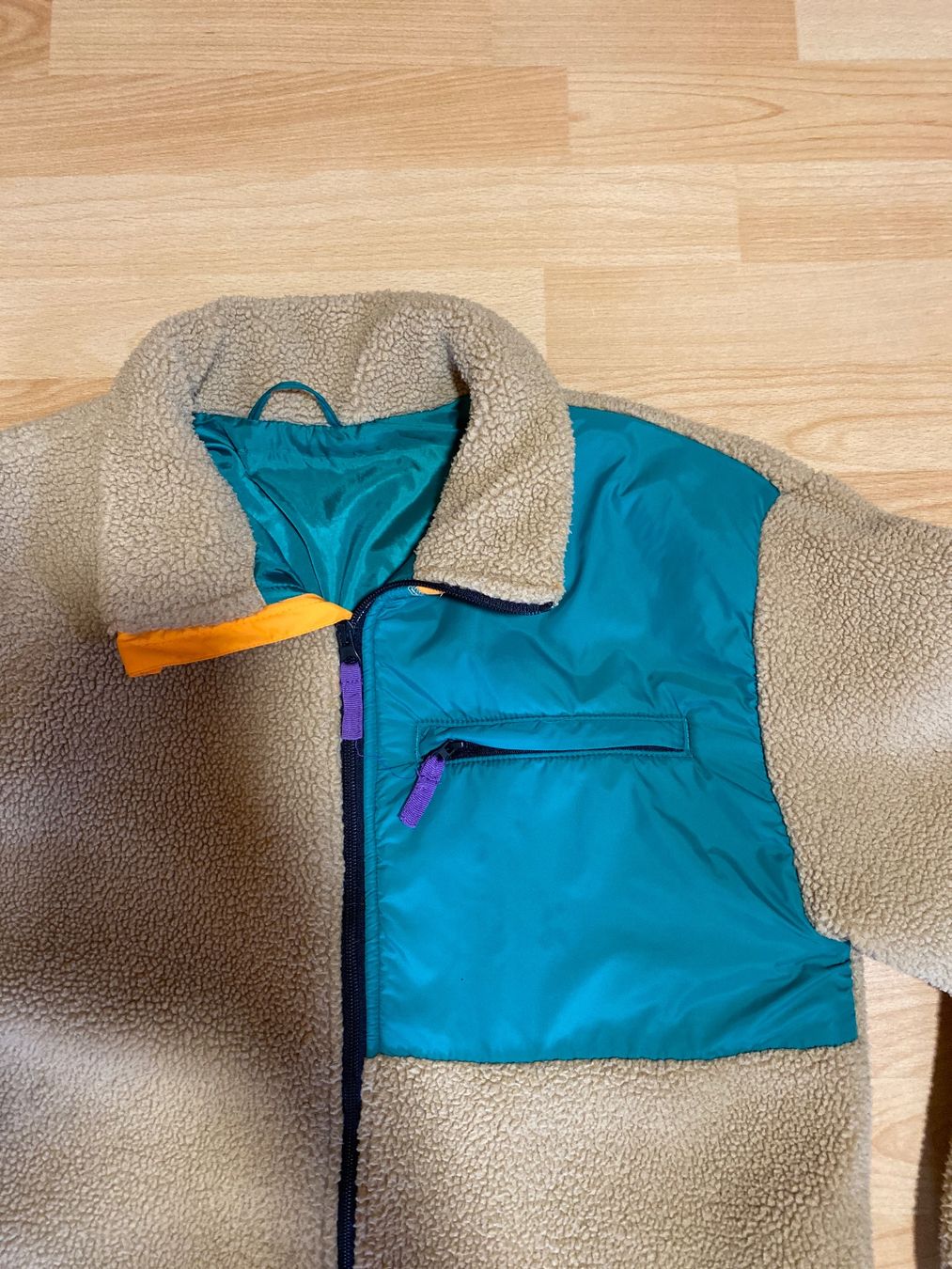 Vestes: veste d'automne – D'occasion à Euseigne par ale_xgj7 1