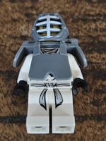 lego figurine ninjago njo0044 Zane Kendo