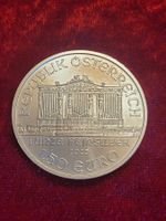 1 oz Wiener Philharmoniker 2025