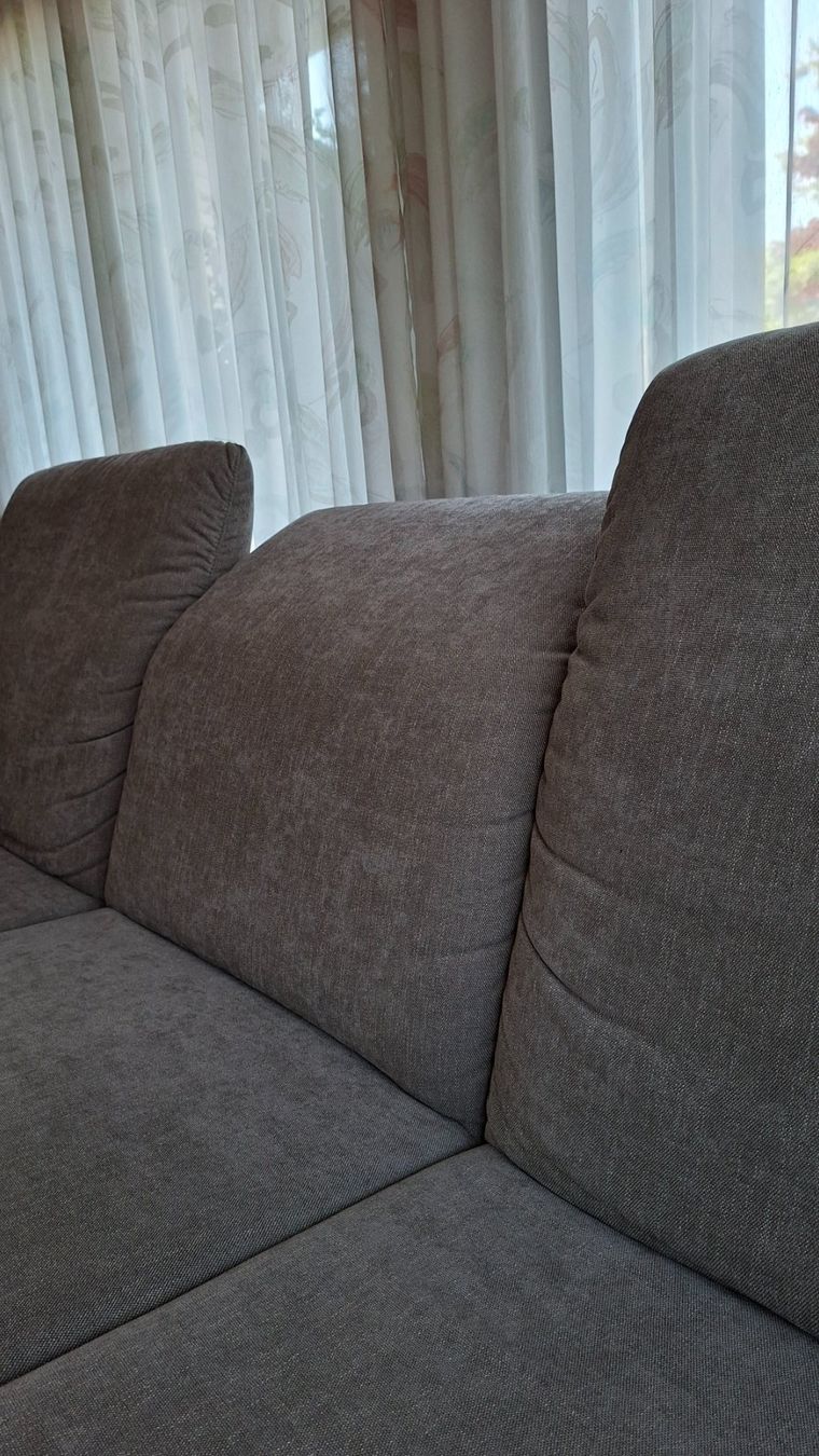 Micasa Divani: Neuwertiges Sofa zu verkaufen – Nuovo (secondo la descrizione) da Wiesendangen venduto da sgr_lq7w 2