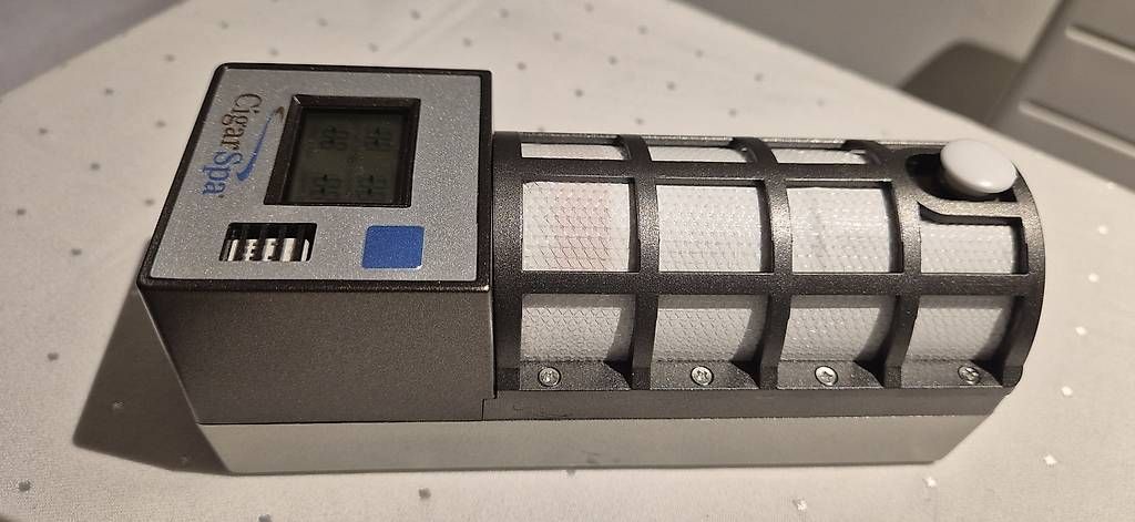 Humidificateurs: CigarSpa – Neuf (Voir description) à Güttingen par Genesis500