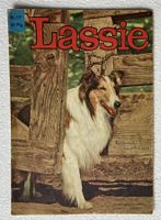 Comic Hefte Fernseh Abenteuer 1960er Jahre Lassie Nr.17