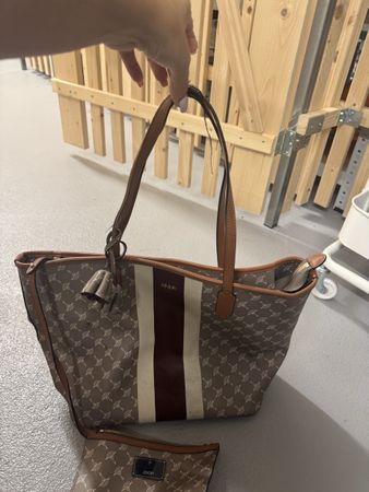 Joop! Shopper Handtasche!