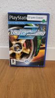 PS2 - Need for Speed Underground 2