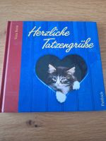 Buch Herzliche Tatzengruesse Vera Stein gebraucht