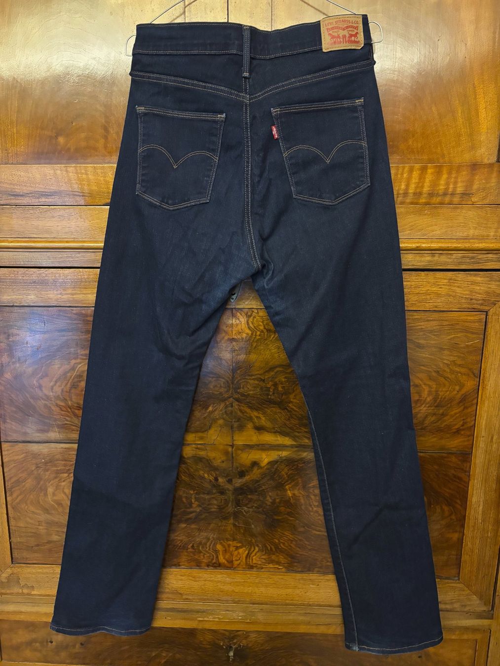 Levi's Jeans: Jeans Levis – Usato da Grand-Lancy venduto da hip_2rbd 1
