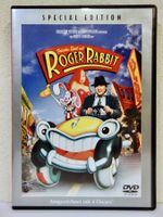 DVD FALSCHES SPIEL MIT ROGER RABBIT - SPECIAL EDITION