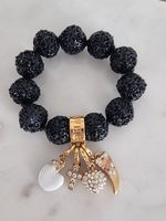 Phantasya - Swarowski - Armband mit Charms