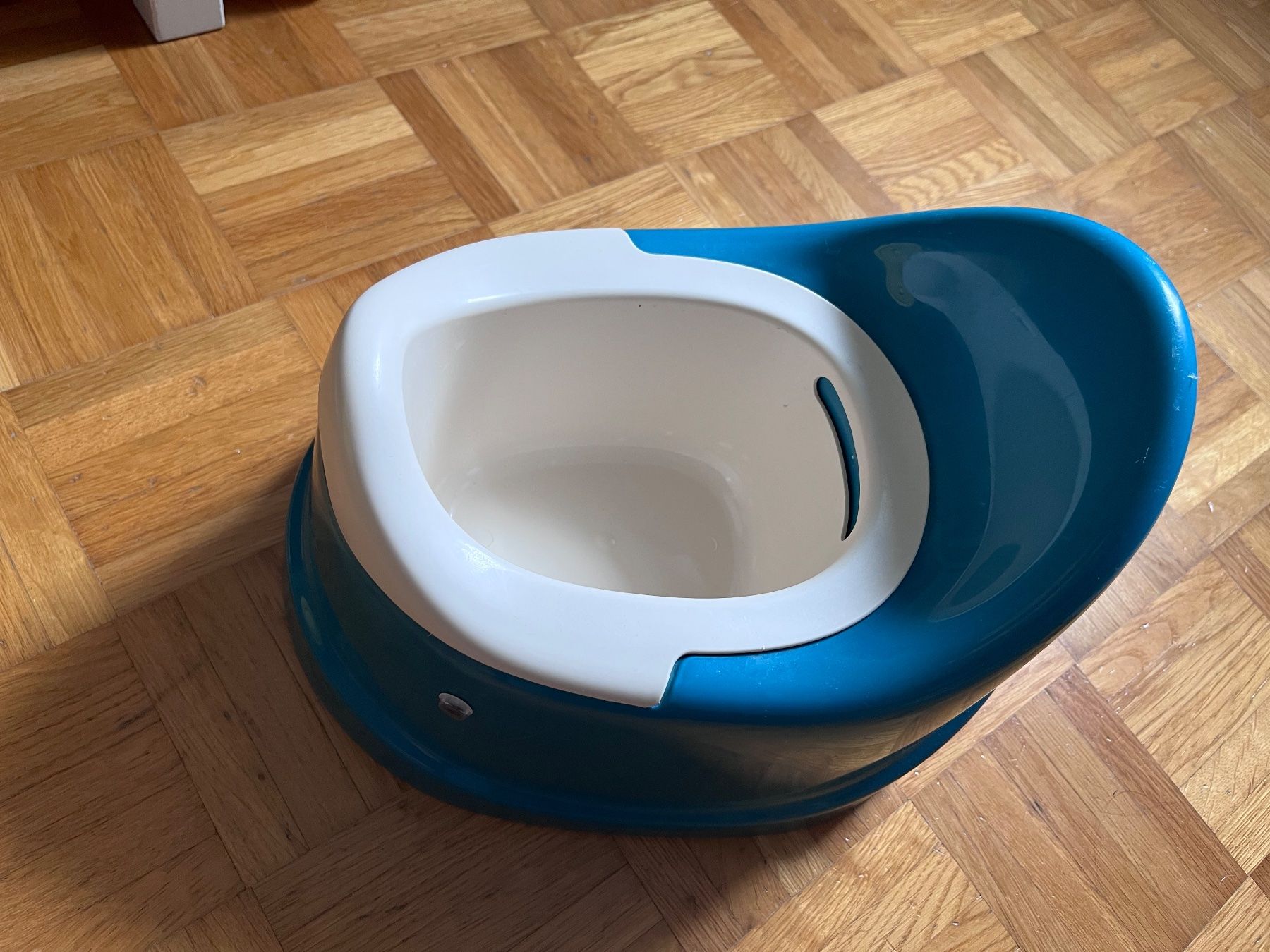 WC: Töpfchen Walfisch – Usato da Ostermundigen venduto da Mihela 1