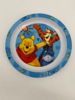 Kinder-Teller Winnie Pooh und Freunde