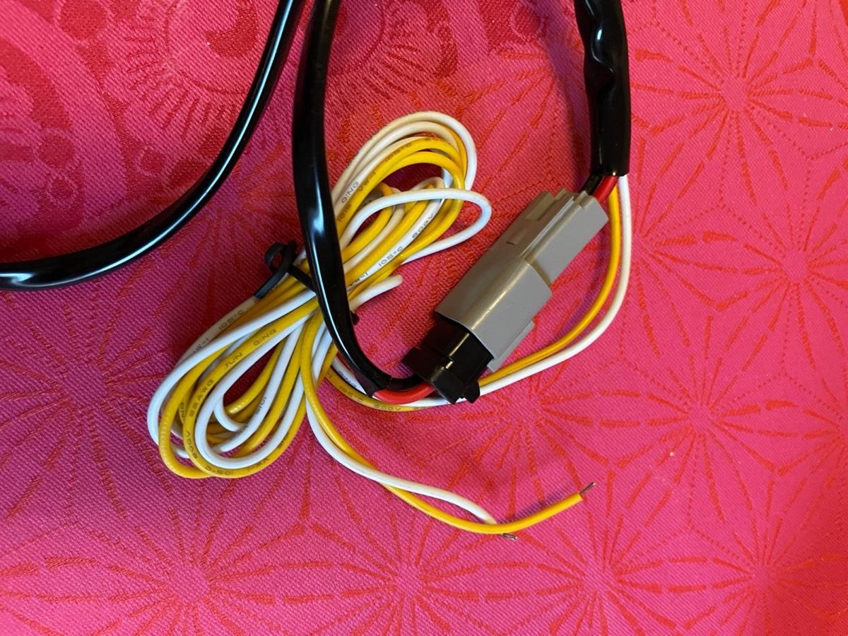Lampade: Car LED kit with modes 6.5inch. White & Amber – Nuovo (secondo la descrizione) da Küsnacht ZH venduto da CRev 4