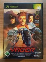 Yager