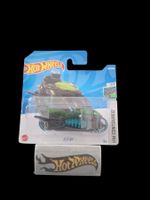 Hot Wheels HW Contoured 2022 Fly-By 2/5 S D
