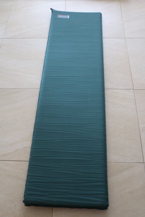 Thermarest Matelas: Thermarest Matte – D'occasion à Affoltern am Albis par Platy1972