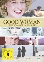 Good Woman (2004) Helen Hunt/Scarlett Johansson/Wilkinson