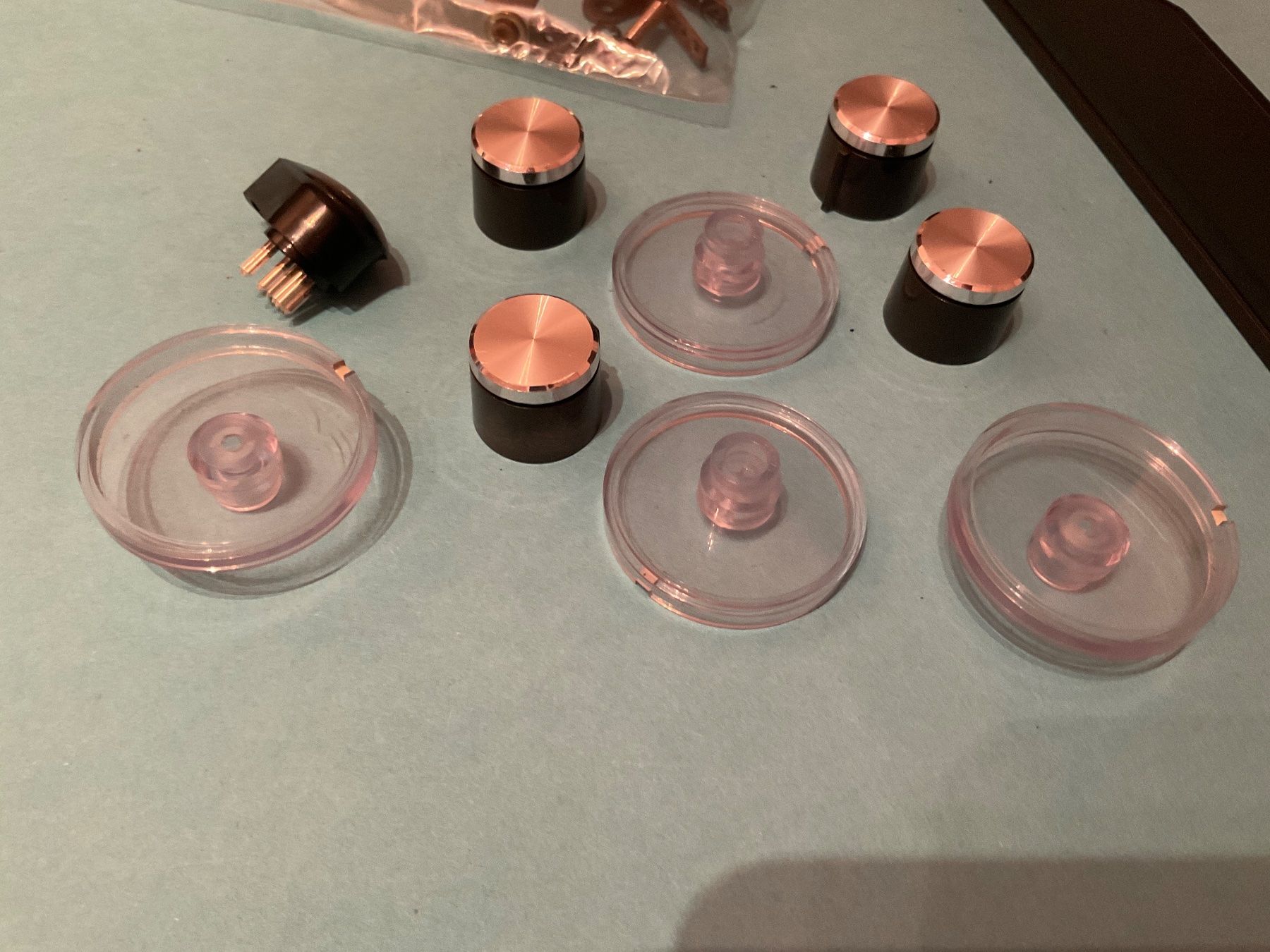 Revox Bandmaschinen: ReVox A 77 Ersatzteile – Gebraucht aus Langenthal von Kotade 1
