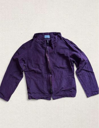 Damen Jacke Issue lila Grösse M