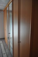Kleiderschrank 3-teilig