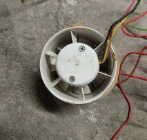 Ventilatoren: Ventilateur tubulaire TF 100 – Gebraucht aus Gingins von ccmbscg 2