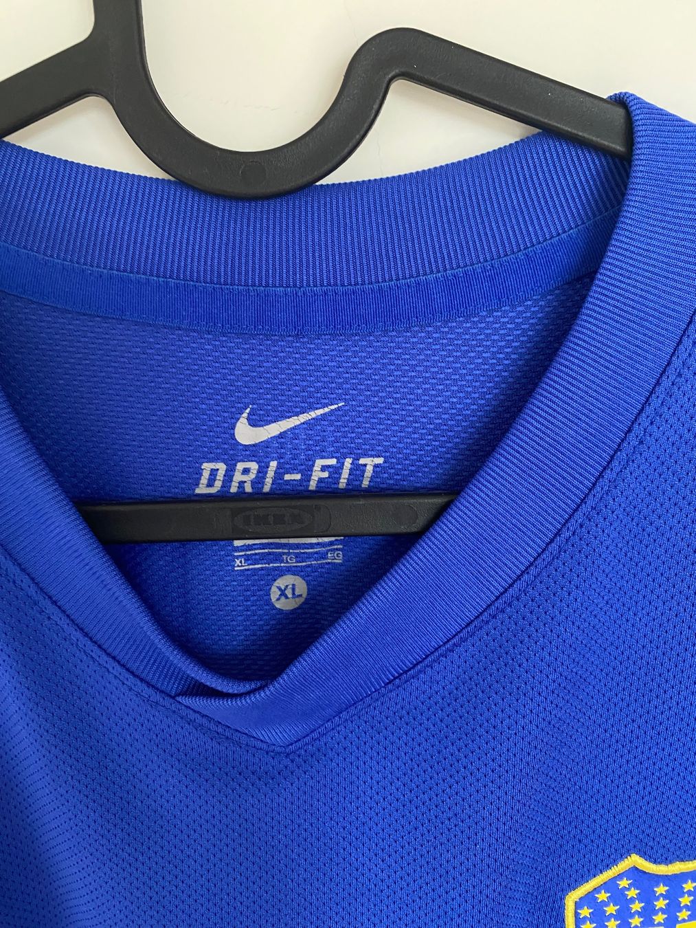 Nike Leibchen & Hosen: Boca juniors argentina nike – Gebraucht aus Birsfelden von zigzag03 5