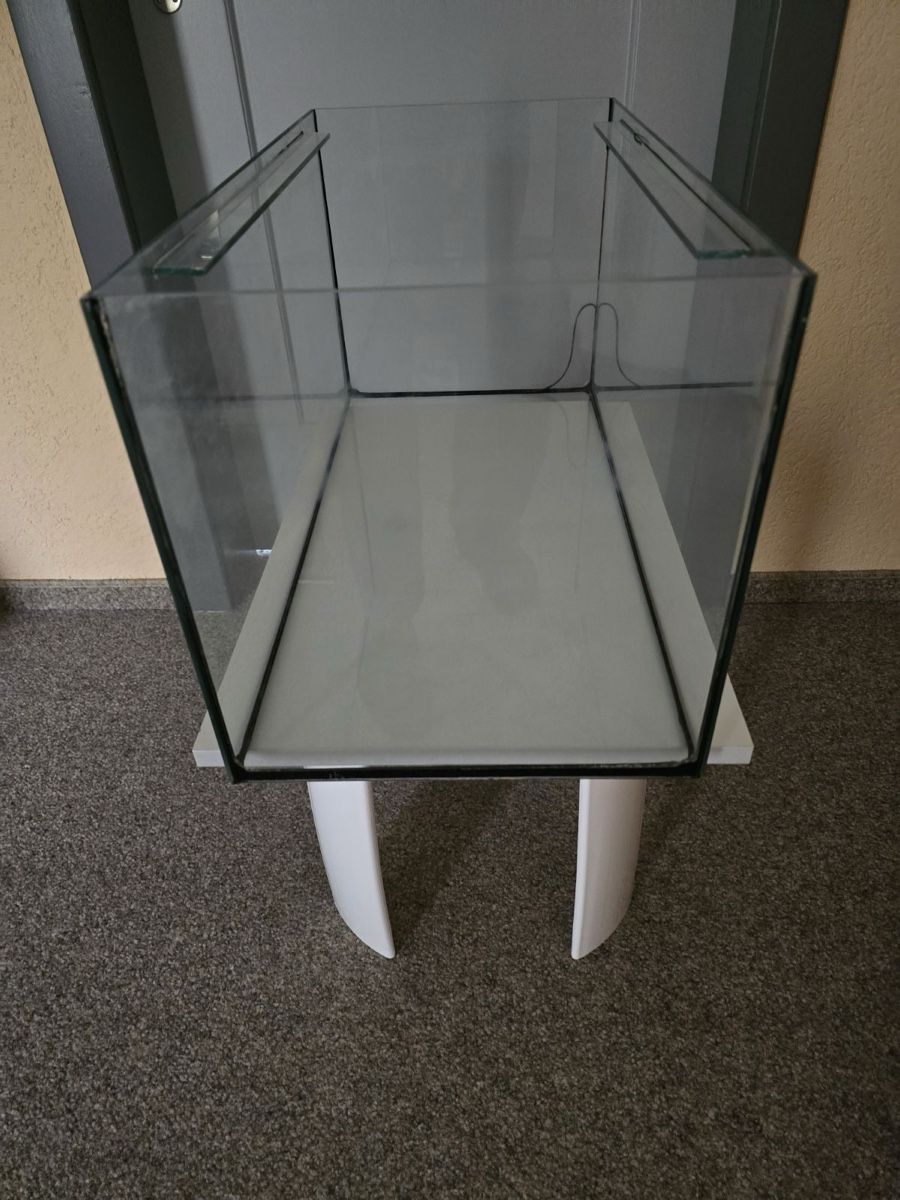 Aquarium: Aquarium  – Gebraucht aus Elgg von Schibu02 6