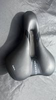 Bequemer Velosattel, neu