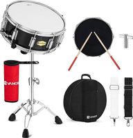 Vangoa Snare Drum Set