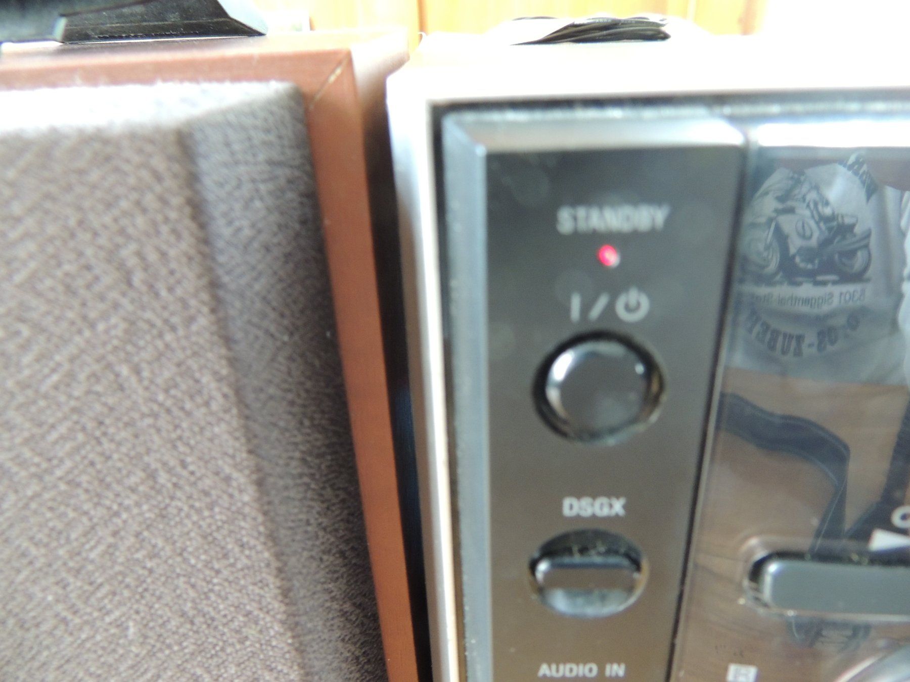 Sony Lettore multimediale & Streamer: Sony CMT-EH10 - Micro HIFI Component System – Usato da Steinen venduto da Idi03 2