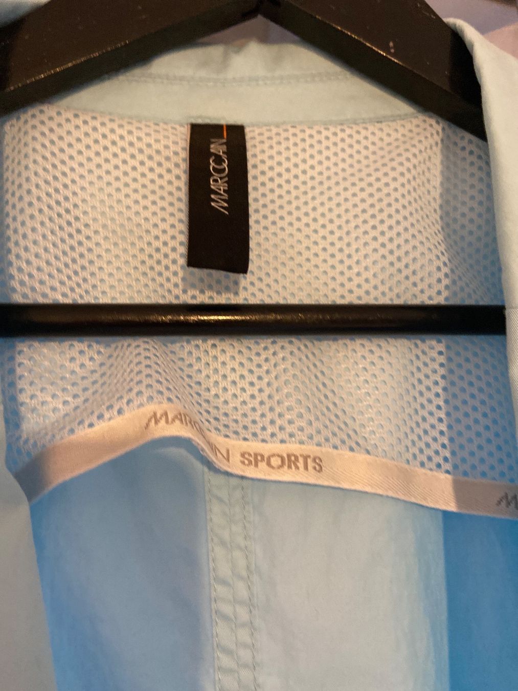 Marc Cain Giacche: Marccain Jacke neu – Nuovo (secondo la descrizione) da Olten venduto da AtelierSecondhand23 2