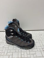 Mammut hiking shoes boots size 38
