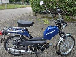 Pony GTX 521