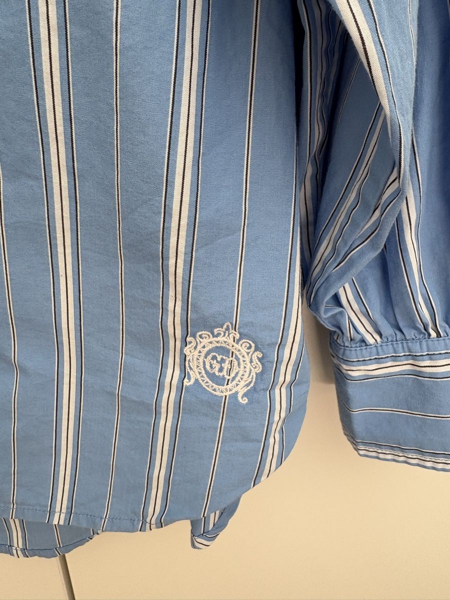 Blusen: DÔEN x Gap Shirt S – Gebraucht aus Zürich von CanBC 2