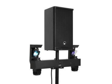 Lampen: EUROLITE LED Twin Scan Bar – Neu und originalverpackt aus Däniken SO von Profog1 3