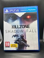 Killzone Shadow Fall (Französisch) - Playstation 4