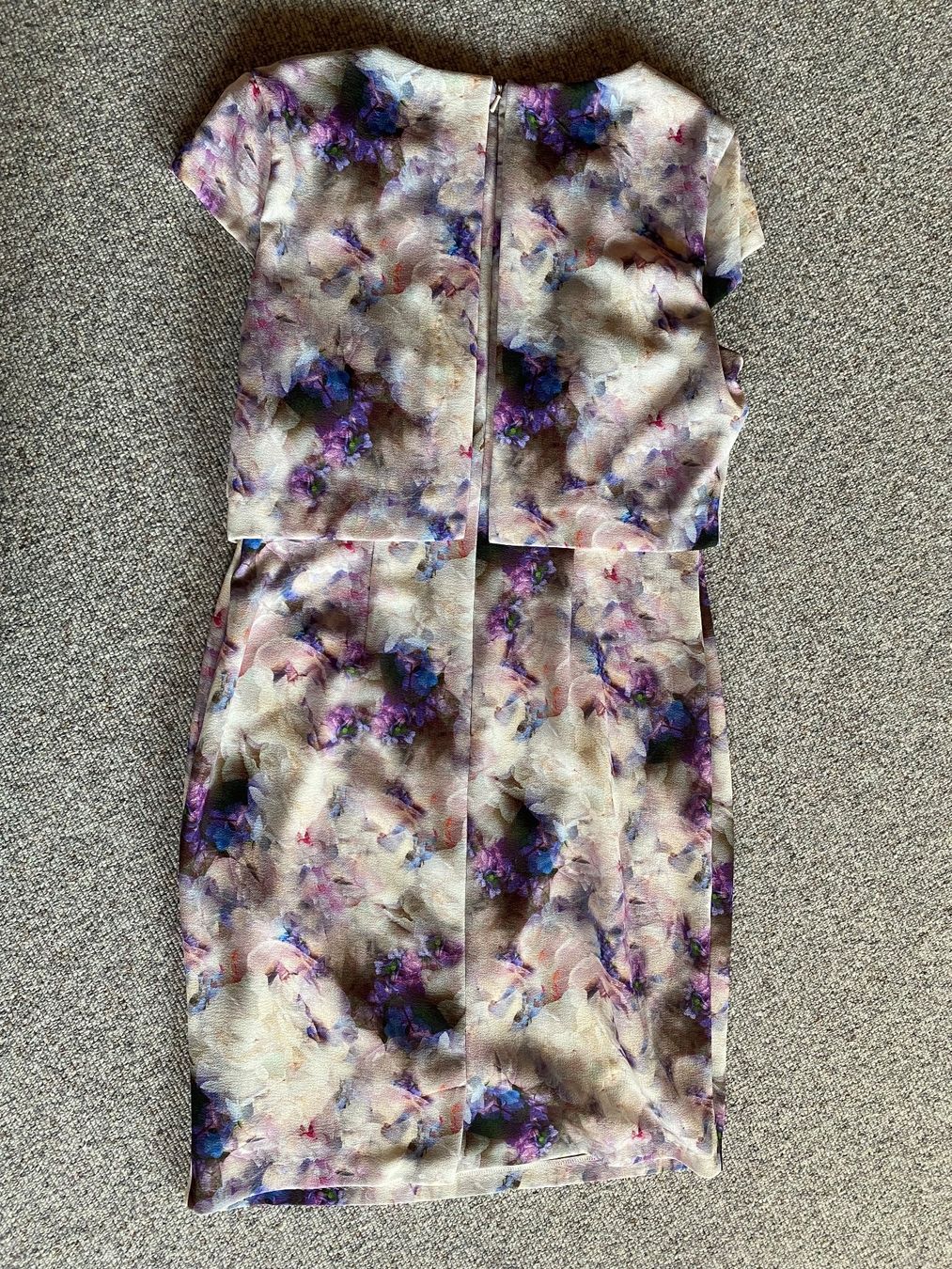 Phase Eight Kleider: Kleid – Neu (gemäss Beschreibung) aus Appenzell von Sonnschein_ 1