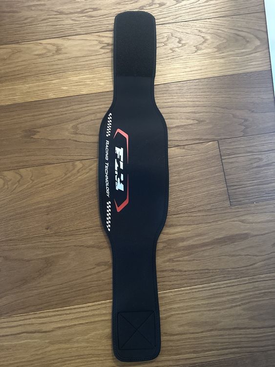 Neu FLM Racing Tech Nierengurt (Neu (gemäss Beschreibung)) in ...