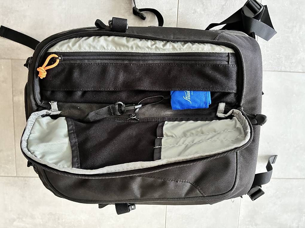 Rucksäcke: Lowepro Fotorucksack – Gebraucht aus Thun von Fuesu1812 3