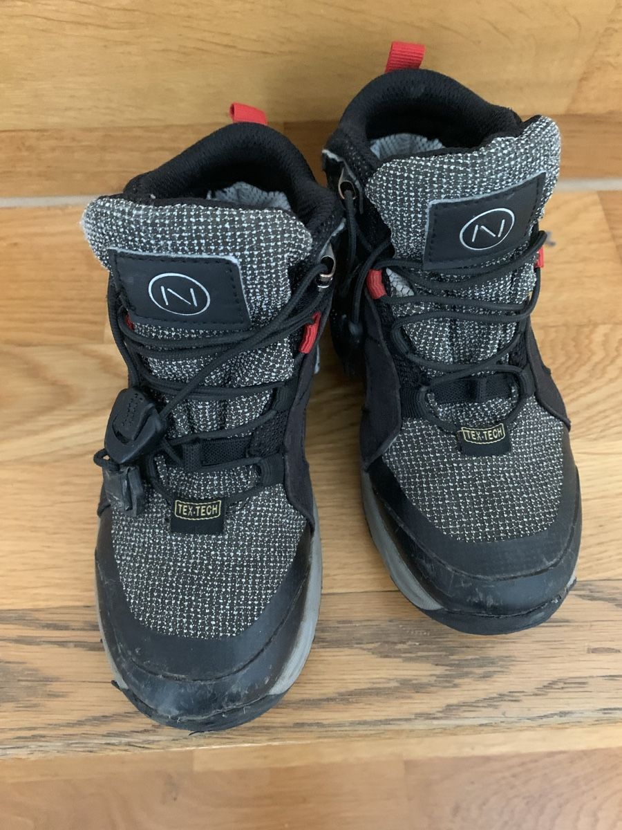 46 Nord Scarpe per ragazzi: Wanderschuhe Grösse 29 , Marke: 46 Nord – Usato da Ostermundigen venduto da des_t9vv 5